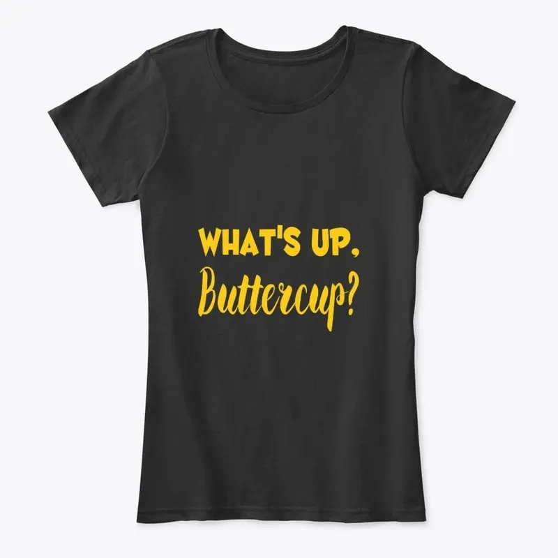 Buttercup